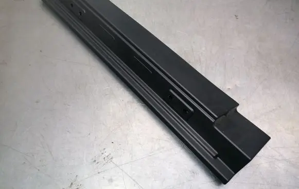 KIA Ceed Other trunk/boot trim element 85756G4800