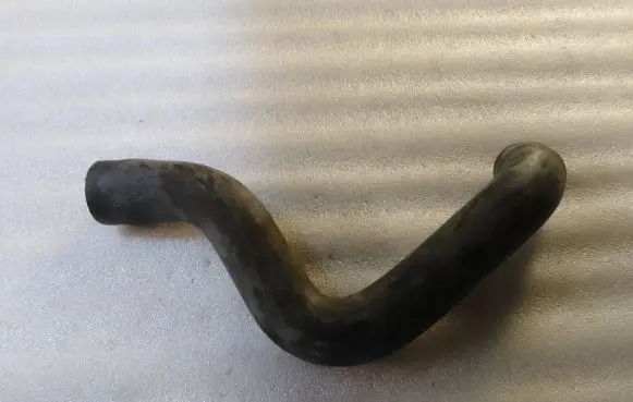 Volvo V70 Engine coolant pipe/hose 30723970