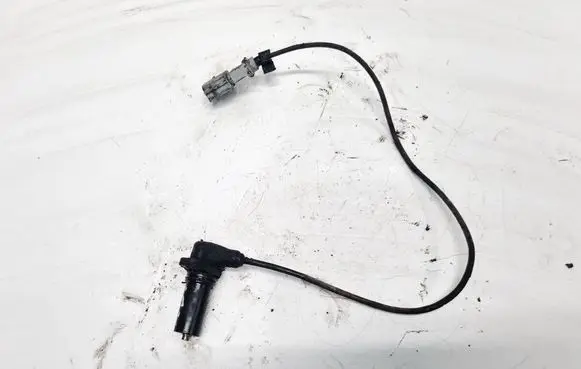Crankshaft position sensor