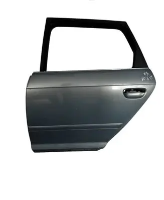 Audi A3 S3 8P Rear door