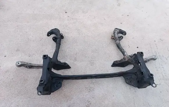 Audi A7 S7 4G Front subframe