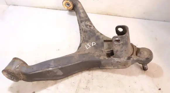 Front control arm