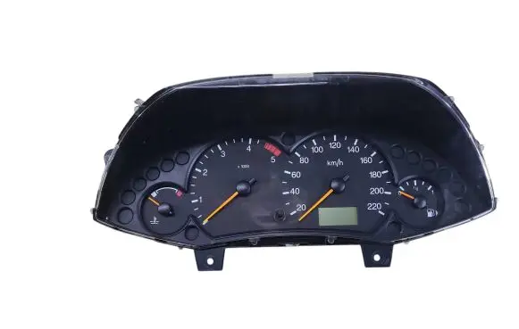 Ford Focus Speedometer (instrument cluster) 98AP10841BC 44ZU115
