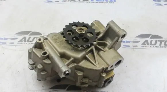 BMW M3 Oil pump 7838311