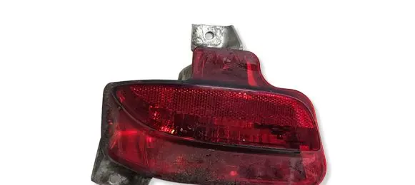 Opel Zafira C Rear tail light reflector 428448700 13278190 28917453