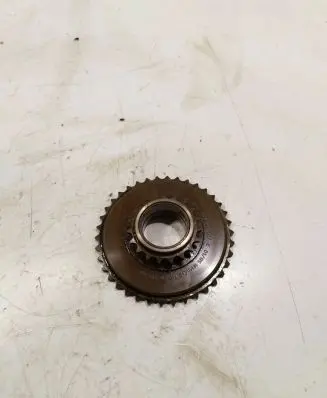 Audi A6 S6 C6 4F Timing chain sprocket 059109077
