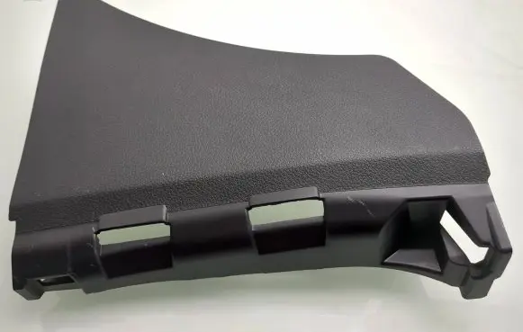 Nissan Navara D23 Foot area side trim 669014JA0B 669014JA0A