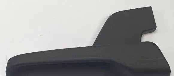 Volkswagen New Beetle Seat adjustment handle 5C5882252A