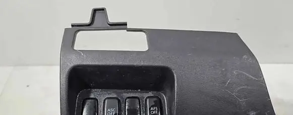 Mitsubishi Outlander Other interior part 8002A058 PPTD20