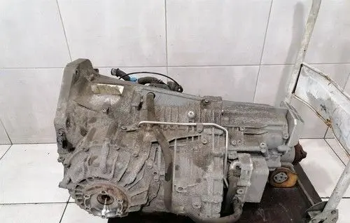 Porsche 911 991 Automatic gearbox 9G130003136