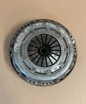 Ford Focus Clutch set kit FM517563AB F4883 FM517550AB
