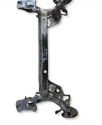 Skoda Octavia Mk3 (5E) Rear axle beam 5Q051115