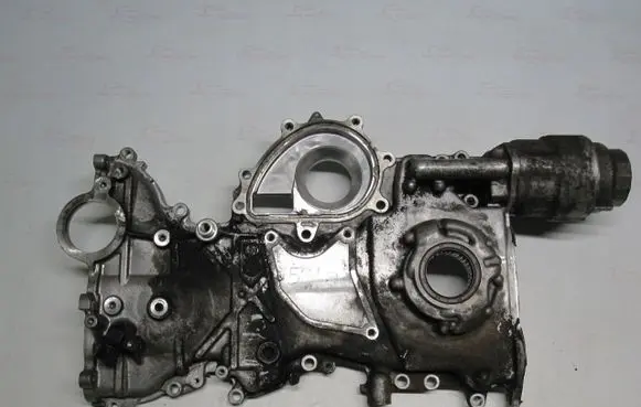 Toyota Avensis T270 Oil pump 501GB
