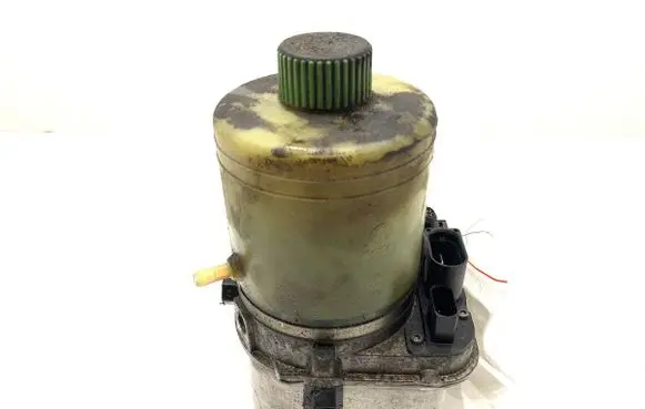 Power steering pump