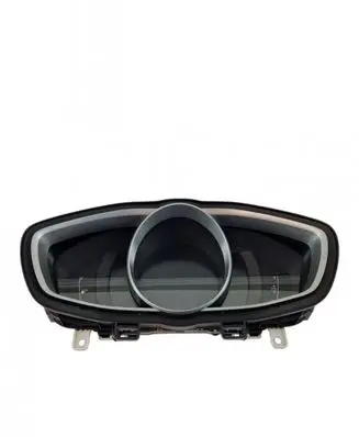 Speedometer (instrument cluster)