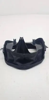 BMW 7 E65 E66 Steering wheel column trim