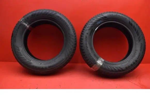 Opel Astra H R17 C winter tire 