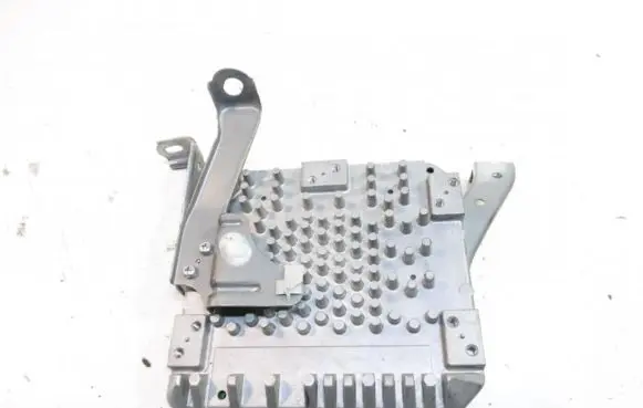 Toyota Prius (NHW20) Engine control unit/module ECU 89540-47080