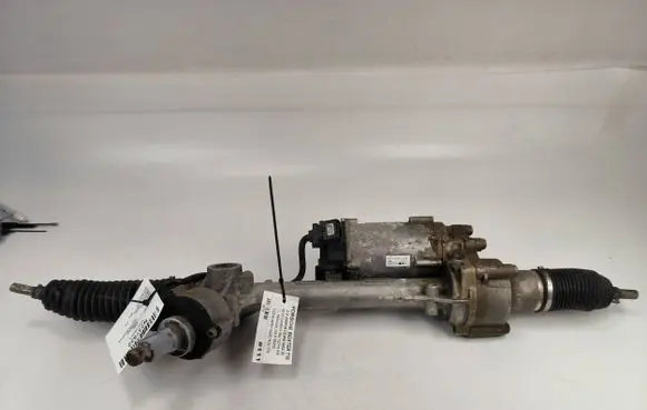 Porsche Boxster 982 Steering rack 99134700566 7806994167