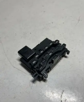 Volkswagen Touran I Steering angle sensor 1K0959654 DT240205 02737738