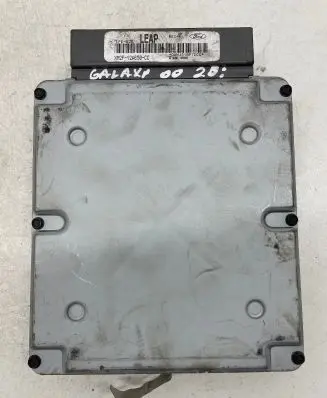 Ford Galaxy Engine control unit/module XM2F12A650CC DWXJS1GF7DCG