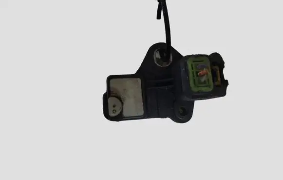 Citroen C4 II Crankshaft position sensor 9664387380