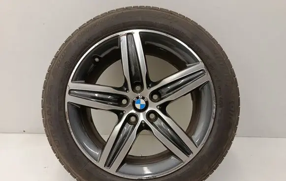 BMW 2 F46 R17 alloy rim 6855091