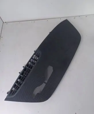 Mercedes-Benz E W213 Dash center speaker trim cover A2136800707