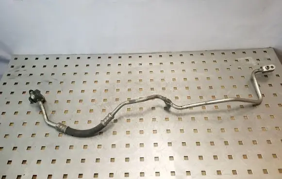 Chrysler Grand Voyager V Air conditioning (A/C) pipe/hose