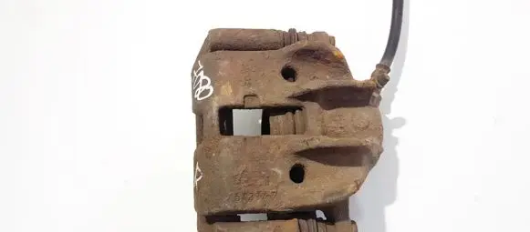 Citroen Berlingo Front brake caliper