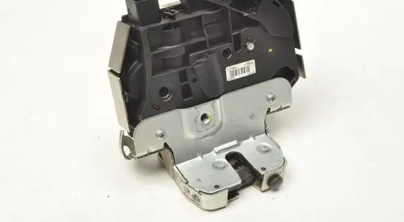 Volvo XC70 Tailgate lock latch 31276954