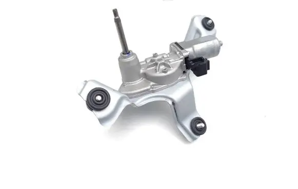 Hyundai Kona I Rear window wiper motor 98700-J9000 03511-01940