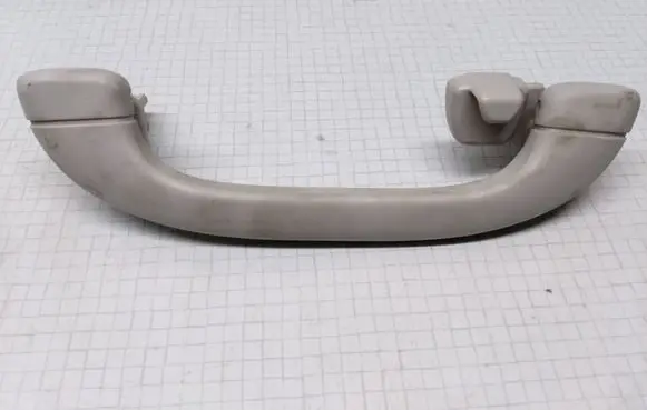 Peugeot 407 Rear interior roof grab handle 9645435077 L1020230