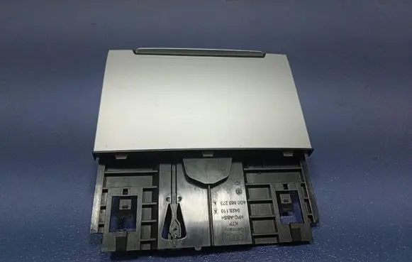 Audi A6 Allroad C7 Car ashtray 4G0863273