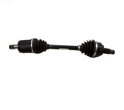 BMW X3 E83 Front driveshaft 7524045