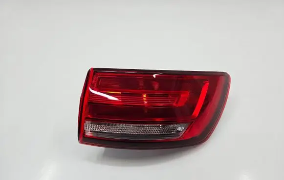 Audi A4 S4 B9 Rear/tail lights 8W9945070