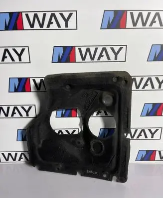 BMW 5 F10 F11 Front sound insulation 9139203
