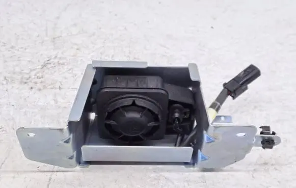 Mazda CX-30 Alarm system siren KD4567SH1