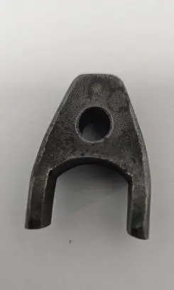 KIA Sorento Fuel Injector clamp holder
