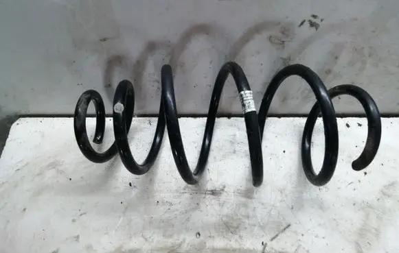 Opel Astra J Front coil spring
