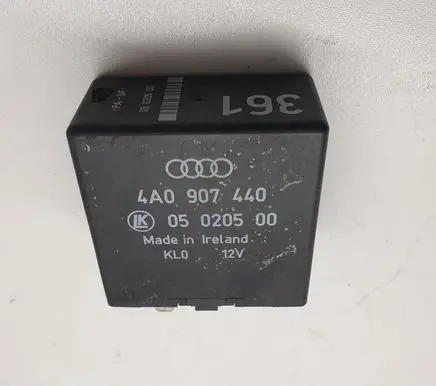 Audi A6 S6 C5 4B Other relay 4A0907440