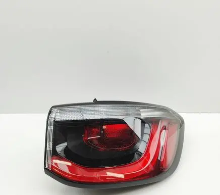 Jeep Compass Rear/tail lights 55112682AE