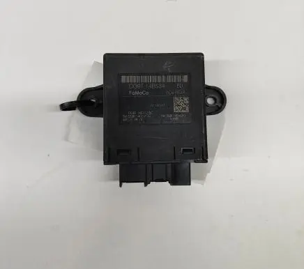 Door control unit/module