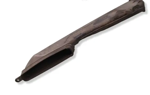 Ford S-MAX Air intake duct part E1G39C675BC
