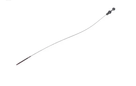 Peugeot 307 Oil level dip stick 