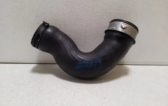 Volkswagen Golf IV Intercooler hose/pipe 1J0145762BJ