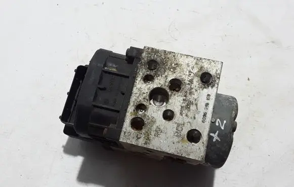 Renault Espace III ABS Pump 6025310169