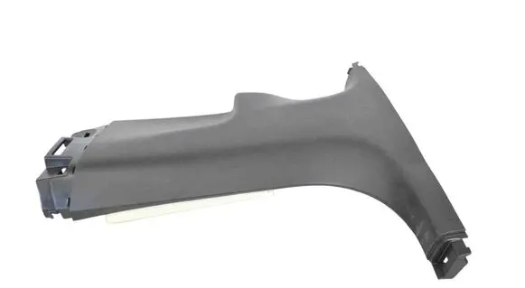 Tesla Model 3 (B) pillar trim (bottom) 108629600I