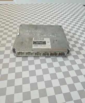 Lexus RX 330 - 350 - 400H Engine control unit/module 8998148060 2752000064