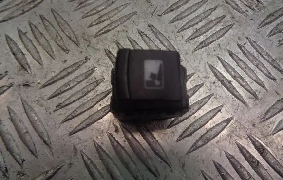 Volkswagen Sharan Quarter vent window switch 